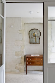 villa clarisse and spa by olivier claire
