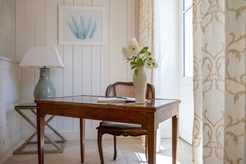 villa clarisse and spa by olivier claire