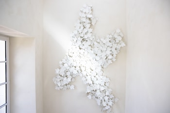 villa clarisse and spa by olivier claire