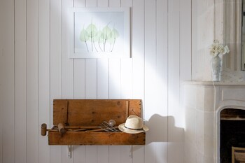 villa clarisse and spa by olivier claire