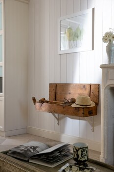 villa clarisse and spa by olivier claire