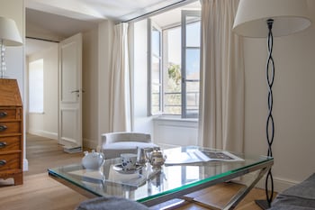 villa clarisse and spa by olivier claire