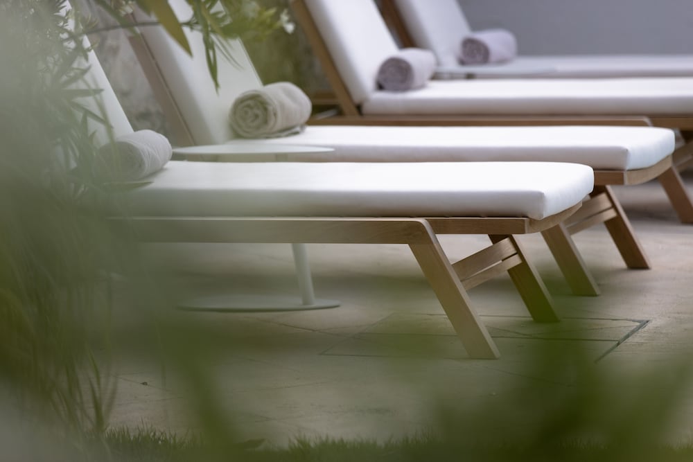 villa clarisse and spa by olivier claire