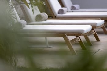 villa clarisse and spa by olivier claire