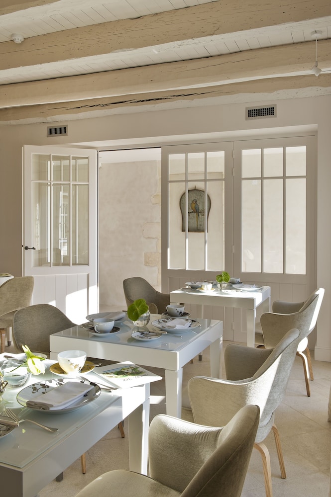 villa clarisse and spa by olivier claire
