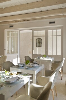villa clarisse and spa by olivier claire