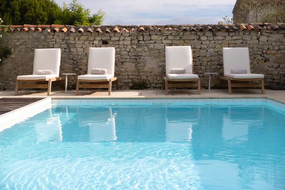 villa clarisse and spa by olivier claire