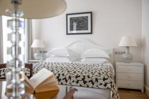 villa clarisse and spa by olivier claire