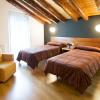 Allotjament Rural Cal Miquel,Anserall>>Andorra La Vella,2 star