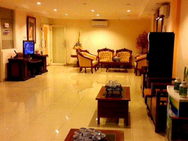 walan syariah hotel