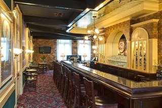 dauphine orleans hotel