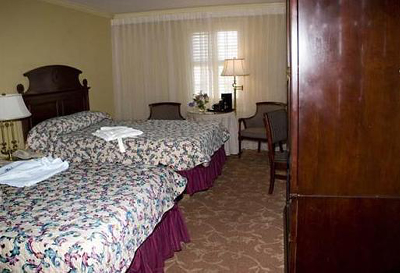 dauphine orleans hotel