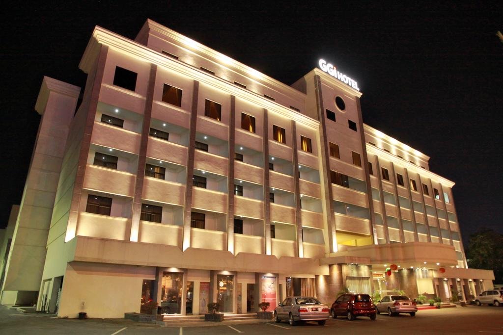 ggi hotel batam