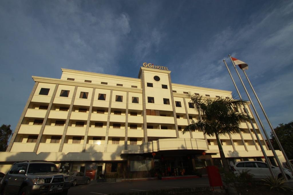 ggi hotel batam