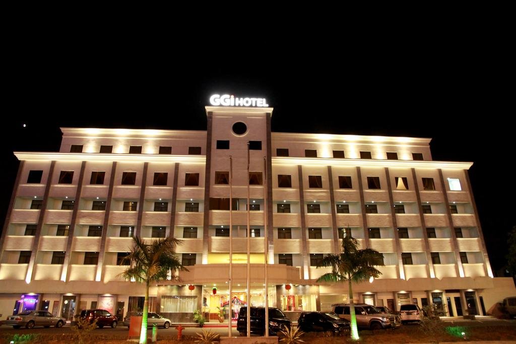 ggi hotel batam