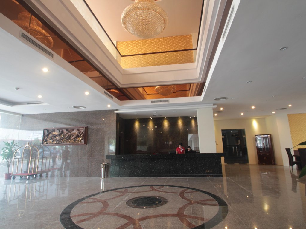 ggi hotel batam