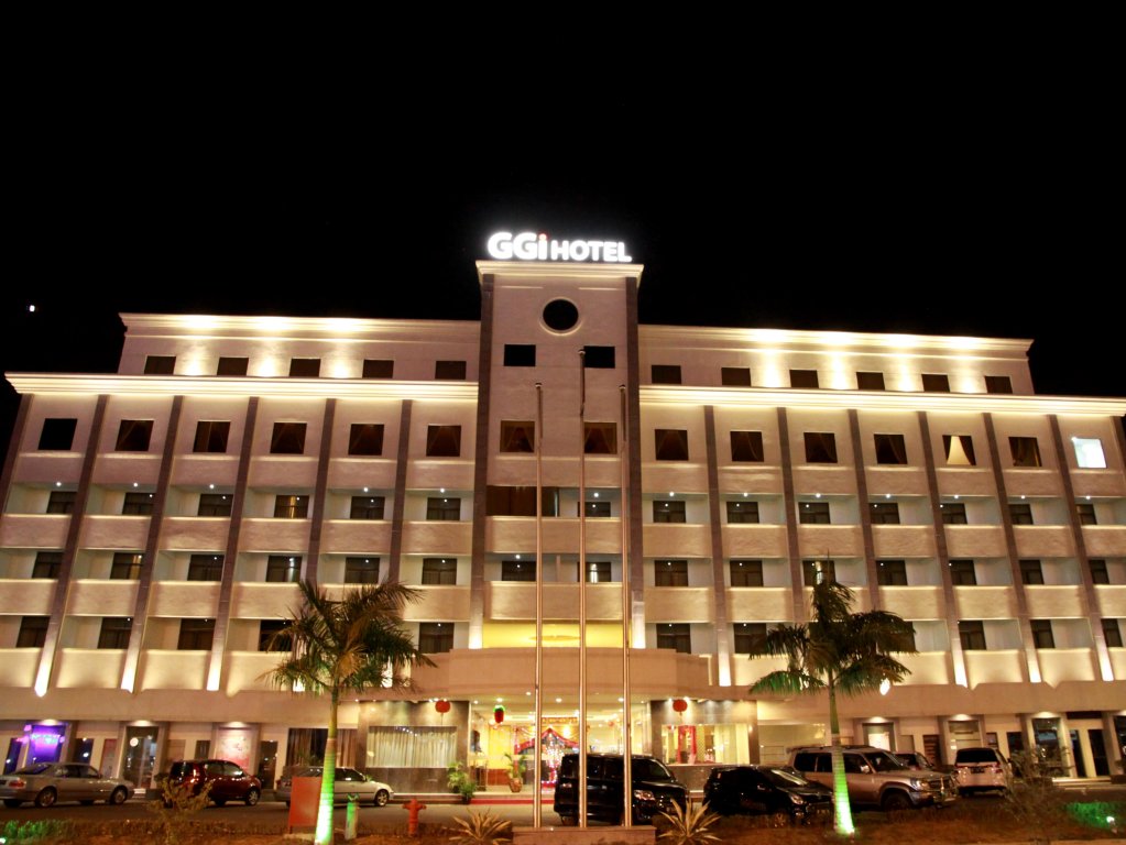 ggi hotel batam