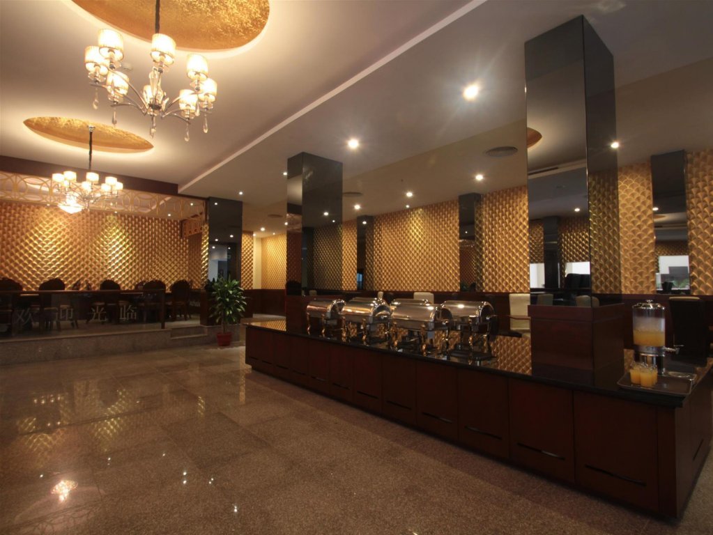 ggi hotel batam