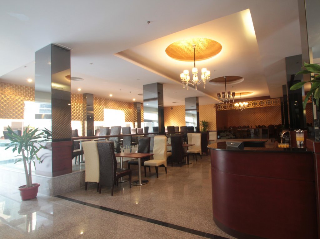 ggi hotel batam