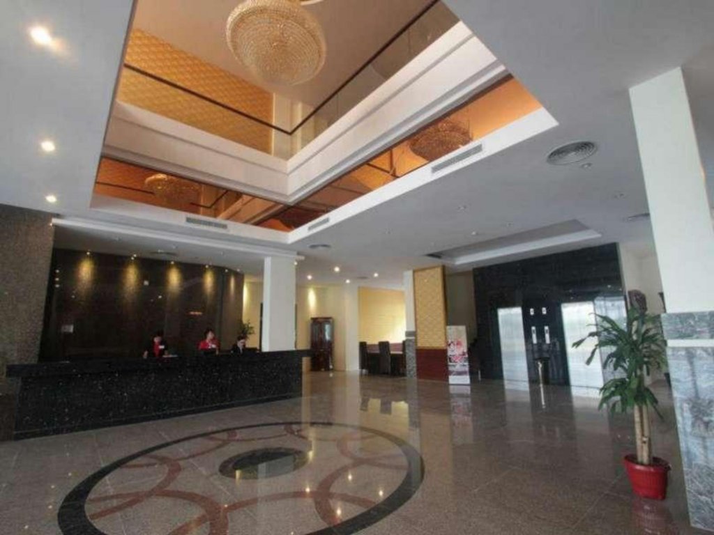 ggi hotel batam
