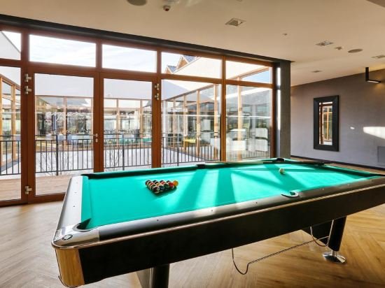 aspen prime ski and bike resort