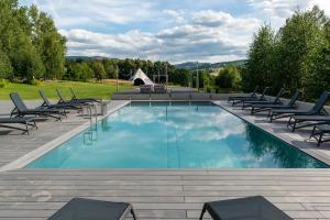 aspen prime ski and bike resort