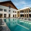 aspen prime ski and bike resort