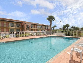 quality inn and suites orlando east ucf area