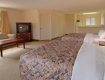 quality inn and suites orlando east ucf area