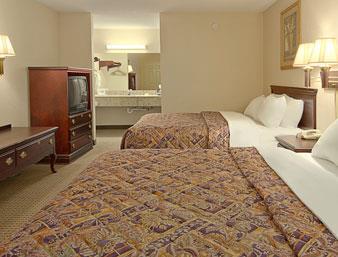 quality inn and suites orlando east ucf area