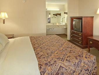 quality inn and suites orlando east ucf area