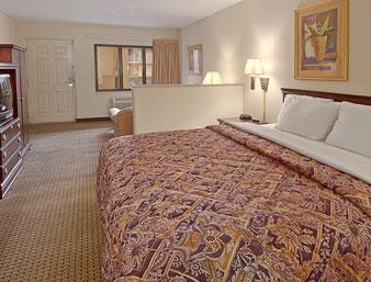 quality inn and suites orlando east ucf area