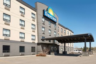 Days Inn By Wyndham Regina Airport West,Regina>>Emerald Park,3 star
