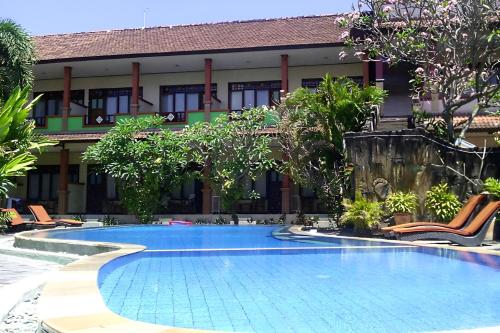 bali diva hotel kuta