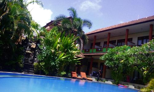 bali diva hotel kuta