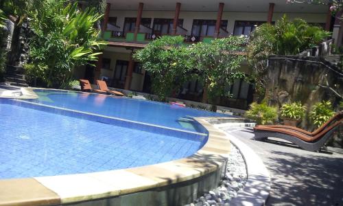 bali diva hotel kuta