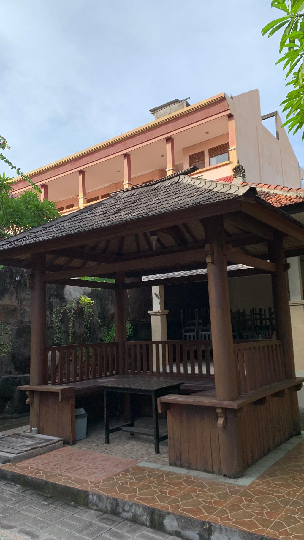 bali diva hotel kuta
