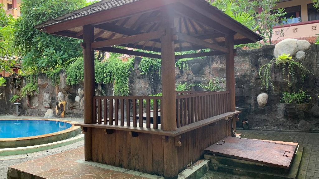 bali diva hotel kuta