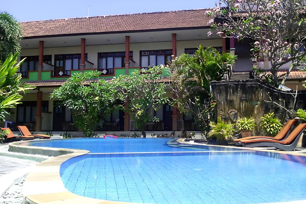 bali diva hotel kuta