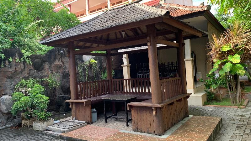 bali diva hotel kuta