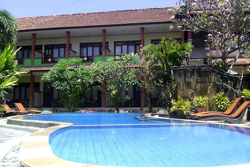 bali diva hotel kuta
