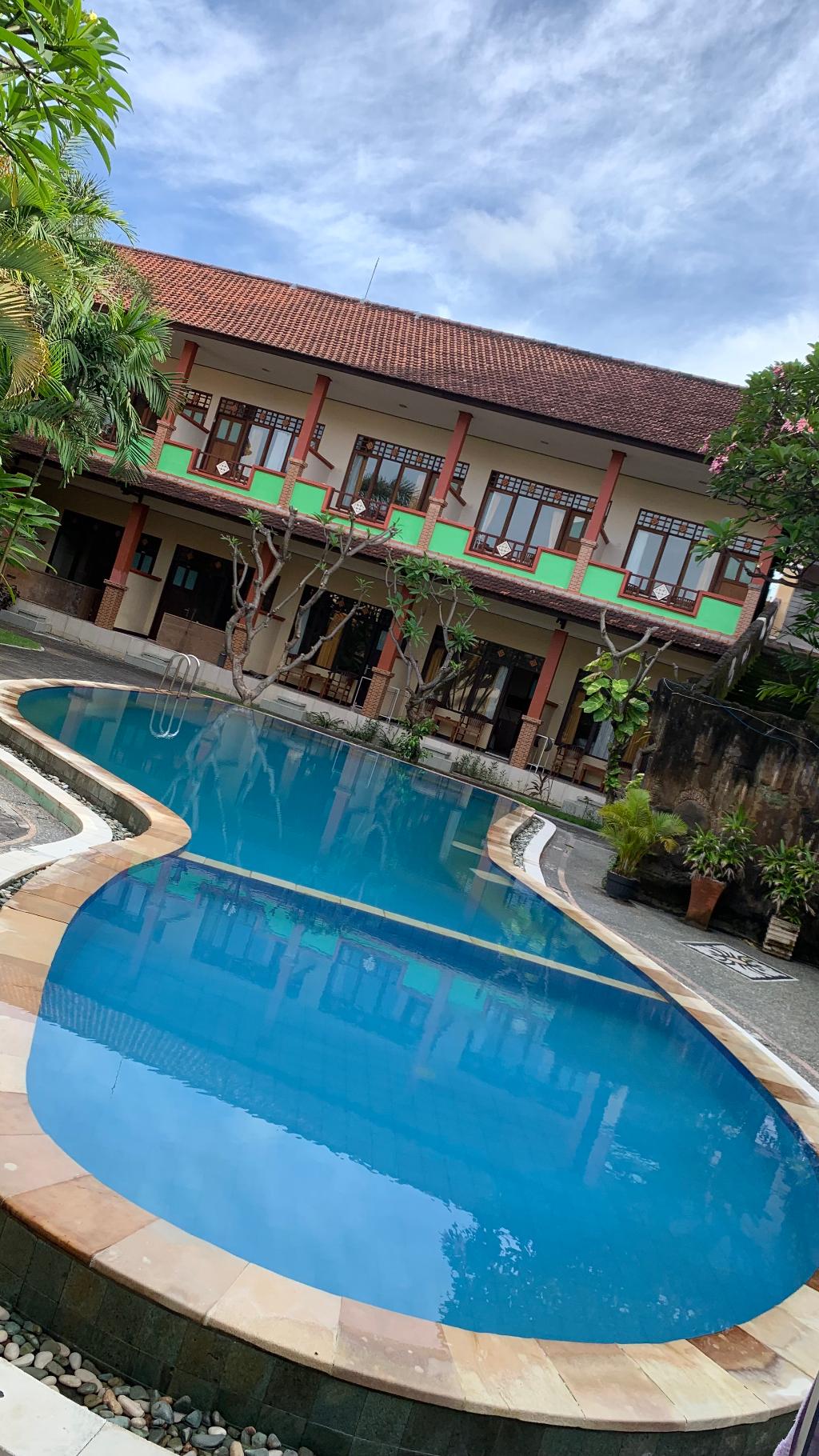 bali diva hotel kuta