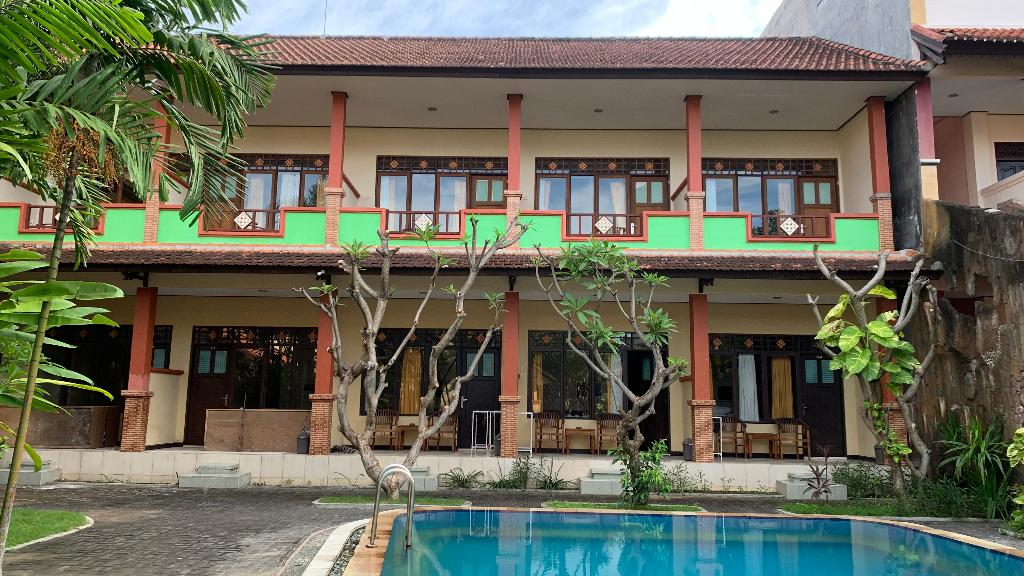 bali diva hotel kuta