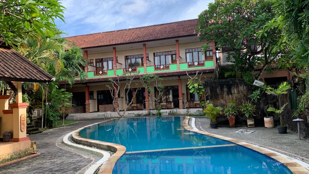 bali diva hotel kuta