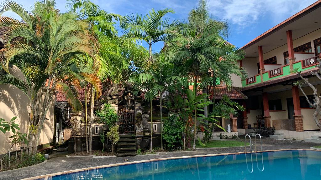 bali diva hotel kuta