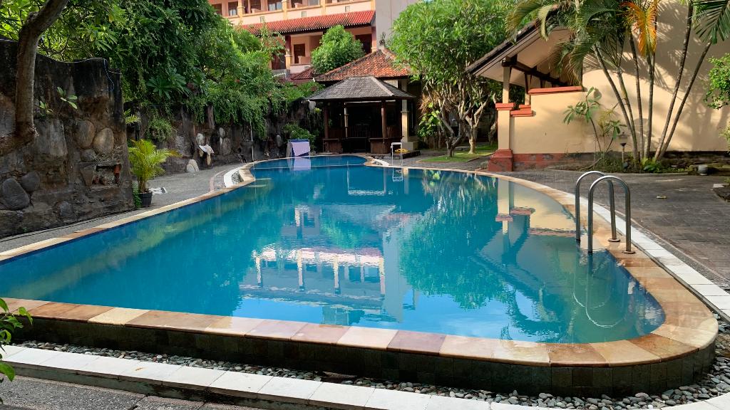 bali diva hotel kuta