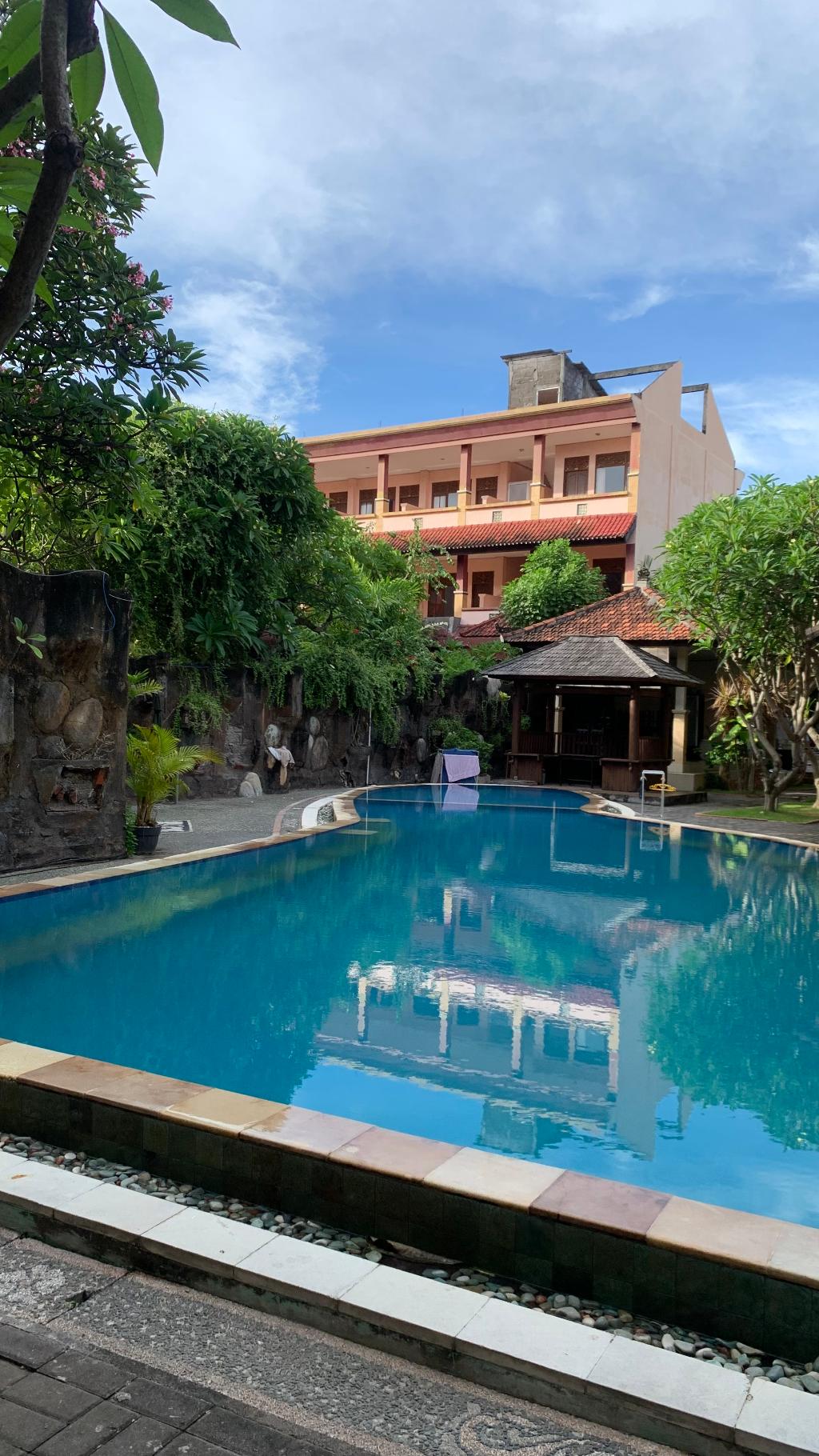 bali diva hotel kuta