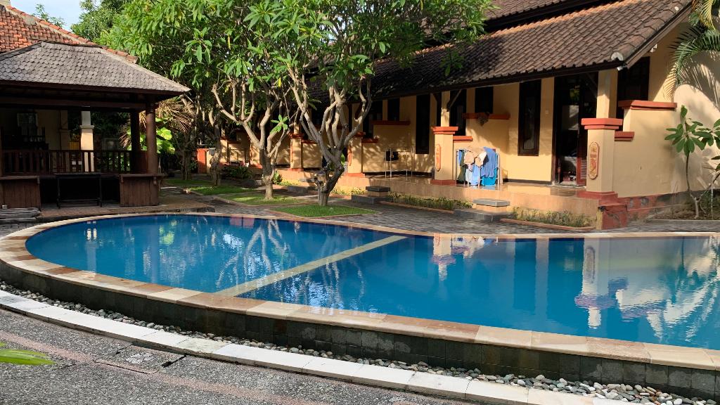 bali diva hotel kuta