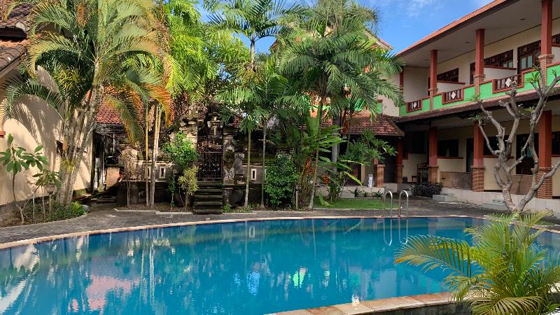 bali diva hotel kuta