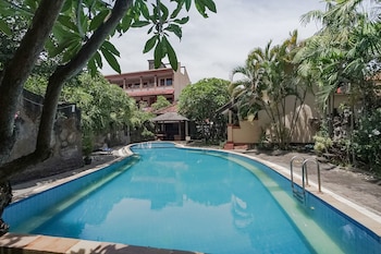 bali diva hotel kuta